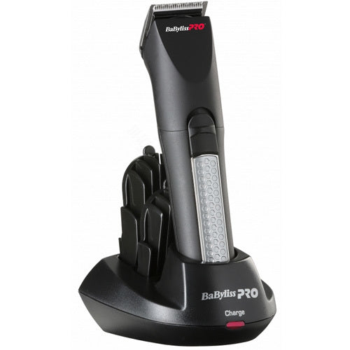 BaByliss PRO FX768E - Profesionali plaukų kirpimo mašina