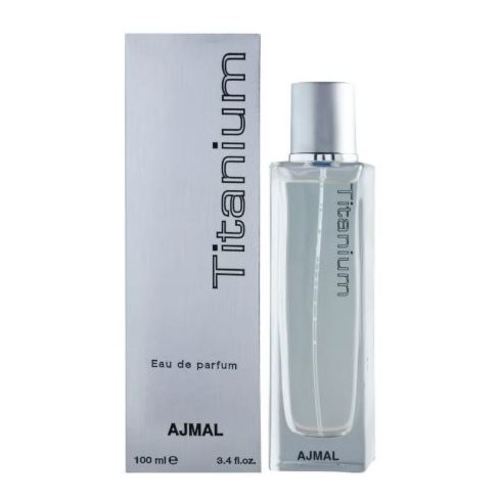 Ajmal Titanium EDP