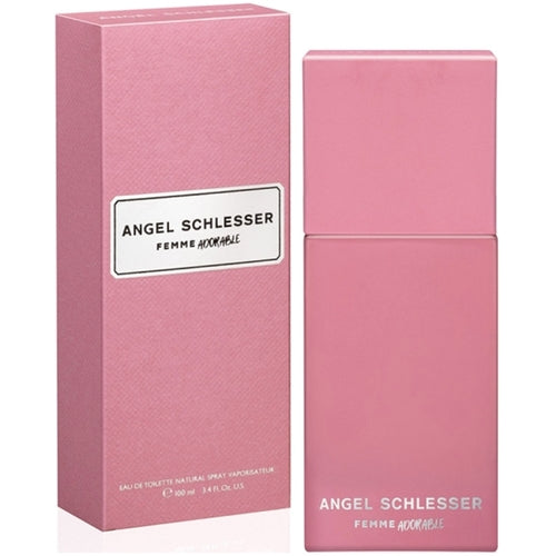 Angel Schlesser Femme Adorable EDT