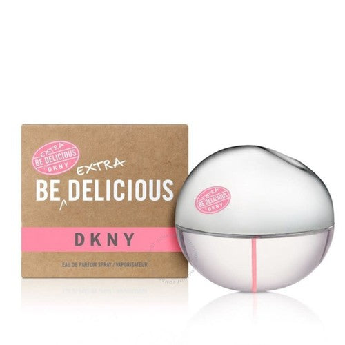 DKNY Be Extra Delicious EDP