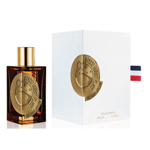 Etat Libre d'Orange Spice Must Flow EDP