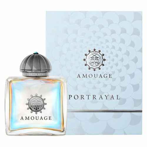 Amouage Portrayal Woman EDP