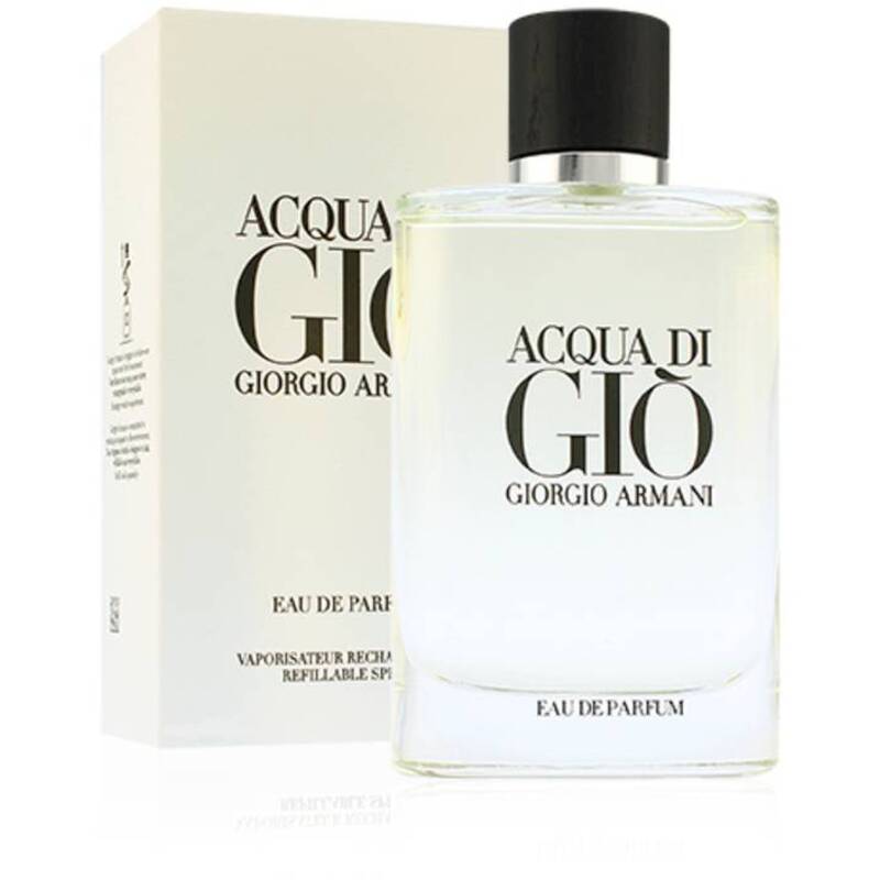 Armani Acqua di Gio Man Eau de Parfum EDP