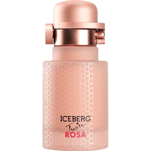 Iceberg Twice Rosa EDT