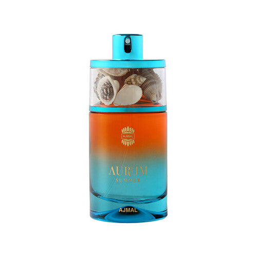 Ajmal Aurum Summer EDP