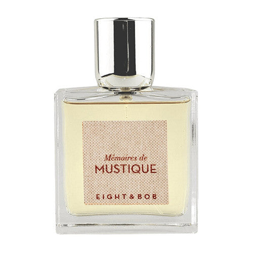 Eight & Bob Memories De Mustique EDP
