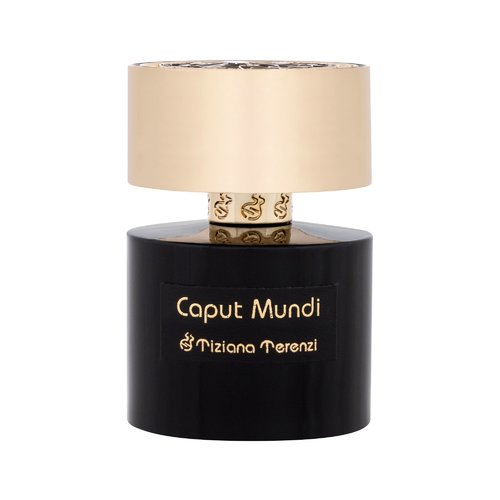 Tiziana Terenzi Caput Mundi Parfum
