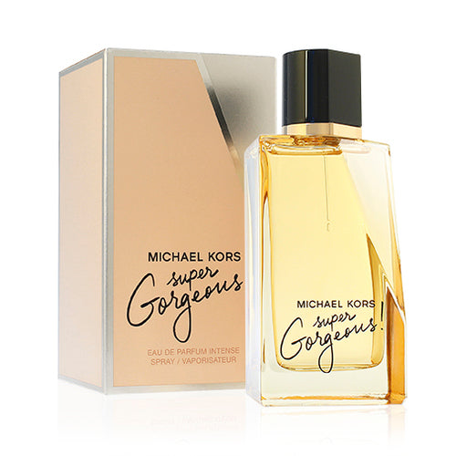 Michael Kors Super Gorgeous! EDP
