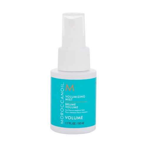 Moroccanoil apimtį didinantis purškiklis