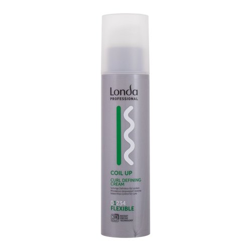 Londa Professional Coil Up Curl Defining Cream