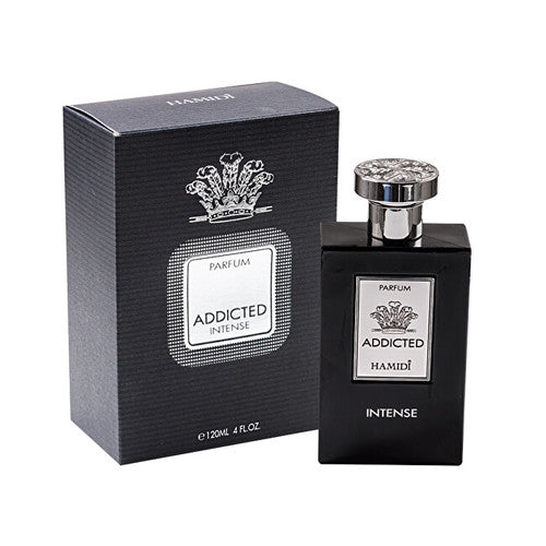 Hamidi Addicted Intense EDP