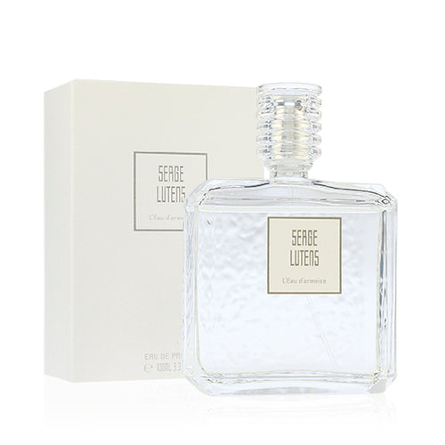 Serge Lutens L'Eau D'Armoise EDP