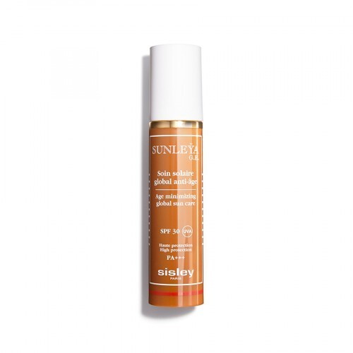 Sisley Sunleya G.E. Age Minimizing Global Sun Care SPF 30 – apsauginis kremas nuo senėjimo