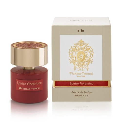 Tiziana Terenzi Spirito Fiorentino Extrait de Parfum