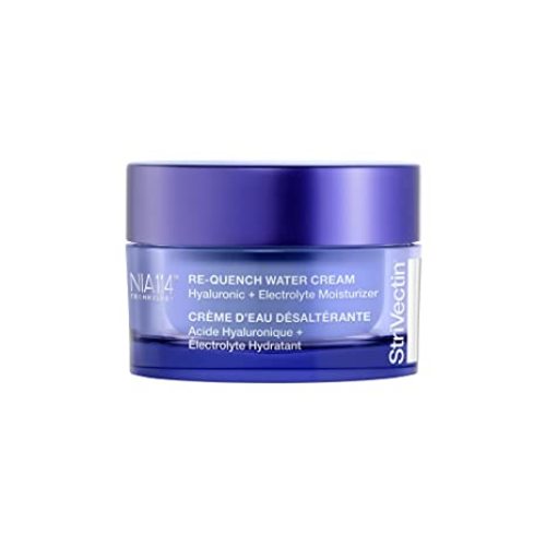 StriVectin Advanced Hydration Re-Quench Water Cream – intensyviai drėkinantis kremas pavargusiai odai