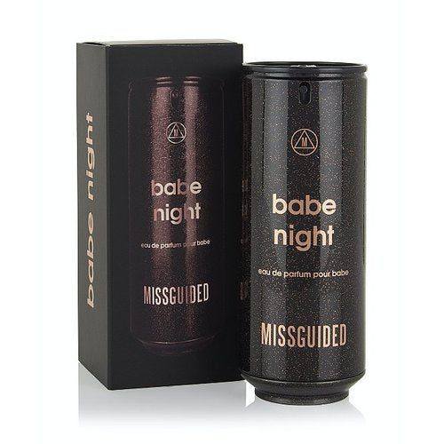 Missguided Babe Night EDP