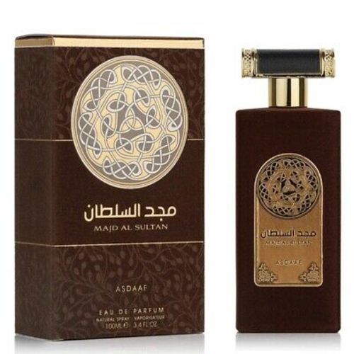 Asdaaf Majd Al Sultan EDP