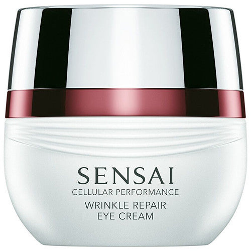 Sensai Cellular Performance Wrinkle Repair paakių kremas