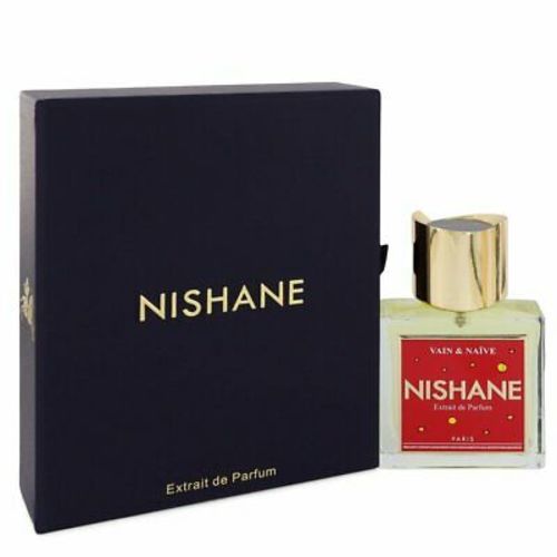 Nishane Vain & Naïve Extrait de Parfum