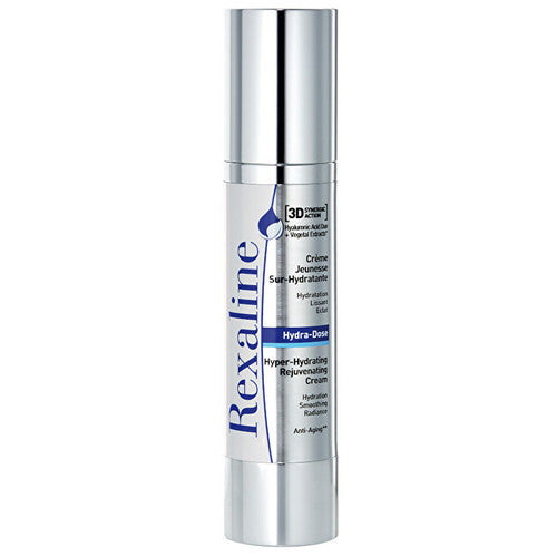 Rexaline 3D Hydra-Dose kremas