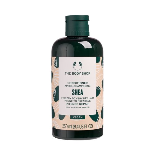 „The Body Shop Shea Intense Repair“ kondicionierius