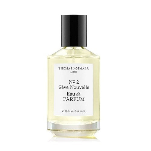 Thomas Kosmala No.2 Seve Nouvelle EDP
