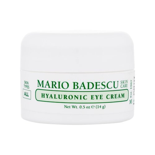 Mario Badescu hialurono rūgšties akių kremas