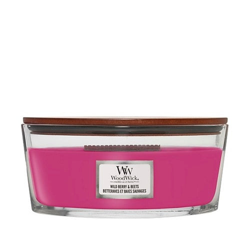 WoodWick laukinių uogų ir burokėlių skonio gėrimas