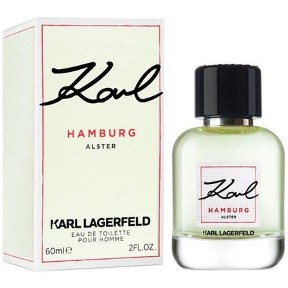 Lagerfeld Karl Hamburg Alster EDT