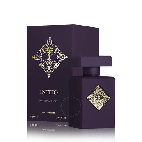 Initio Psychedelic Love EDP