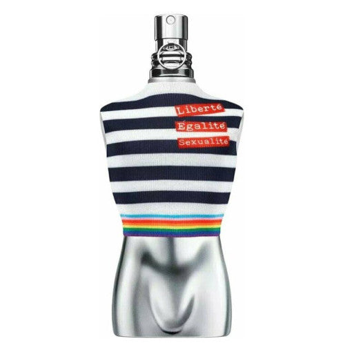 Jean Paul Gaultier Le Male Pride Edition EDP