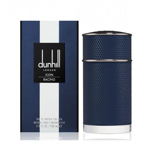 Dunhill Icon Racing Blue EDP