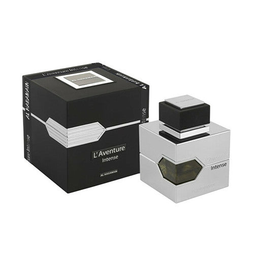 Al Haramain L'Aventure Intense EDP