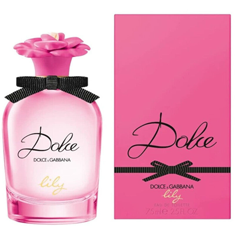 Dolce Gabbana Dolce Lily EDT