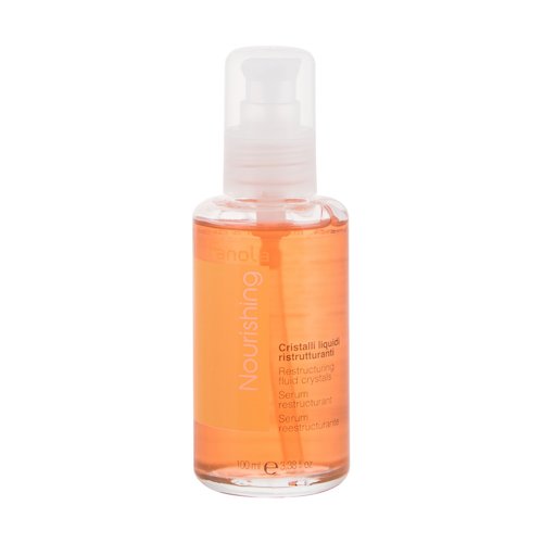 „Fanola“ maitinamasis skystųjų kristalų serumas