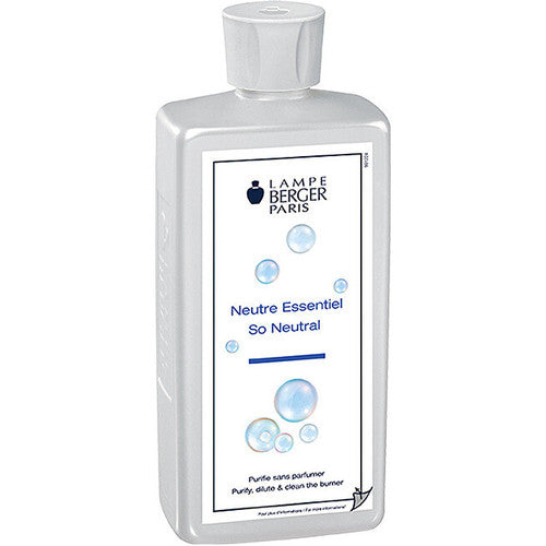 „Maison Berger Paris So Neutral“ įkraunama lempa