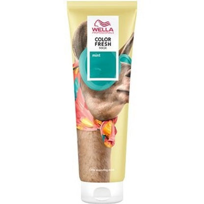 Wella Professional „Color Fresh“ spalvą suteikianti kaukė, 150 ml