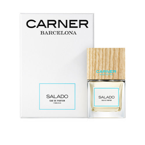 Carner Barcelona Salado EDP