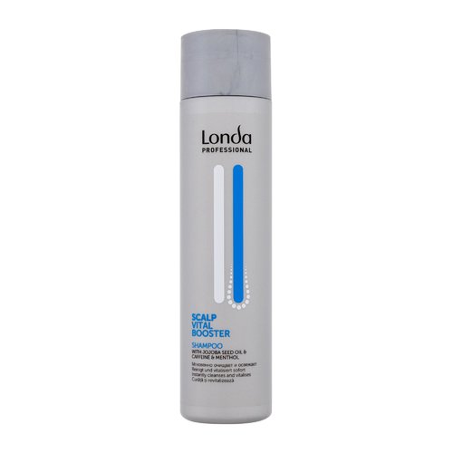 Londa Professional Scalp Vital Booster šampūnas