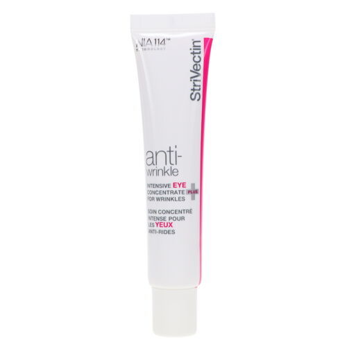StriVectin Intensive Eye Concentrate Anti-Wrinkle Wrinkles Plus
