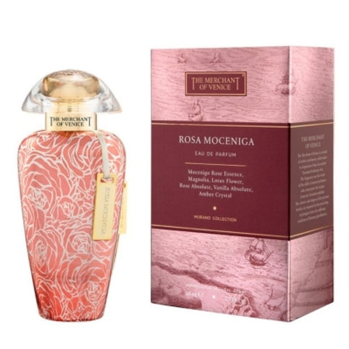 The Merchant of Venice Rosa Moceniga EDP