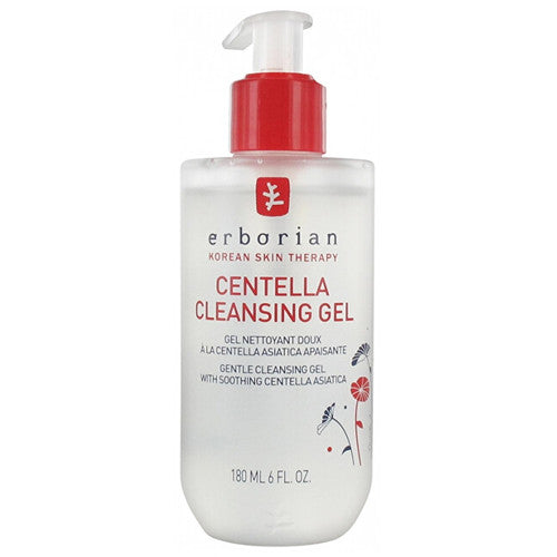 Erborian Centella Cleansing Gel Gentle Cleansing Gel