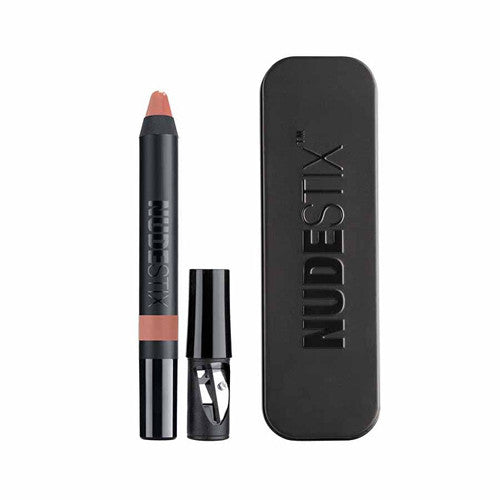 „Nudestix“ gelinis lūpų ir skruostų balzamas