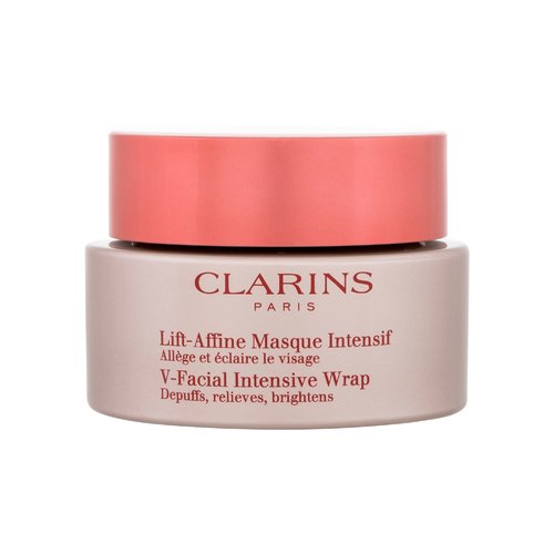 Clarins V-Facial Intensive Wrap kaukė
