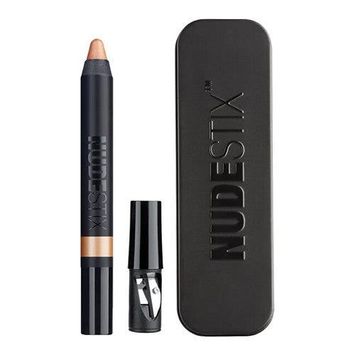 Nudestix Magnetic Luminous akių spalva