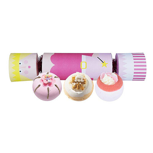 Bomb Cosmetics Fairy Godmother Bombų rinkinys