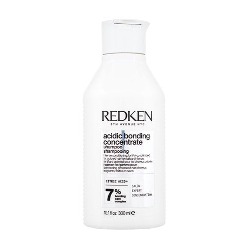 Redken rūgštinis koncentruotas šampūnas surišančioms medžiagoms