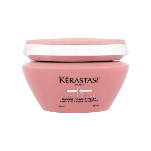 Kérastase Chroma Absolu Masque Chroma Filler Mask (pažeistiems ir dažytiems plaukams)