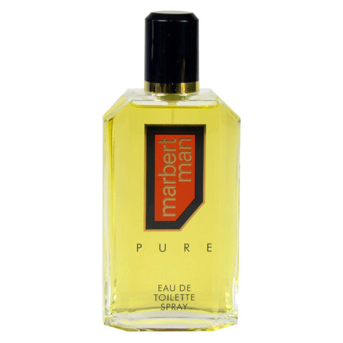 Marbert Man Pure EDT