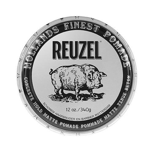 Reuzel Concrete Hold Matte Pomade